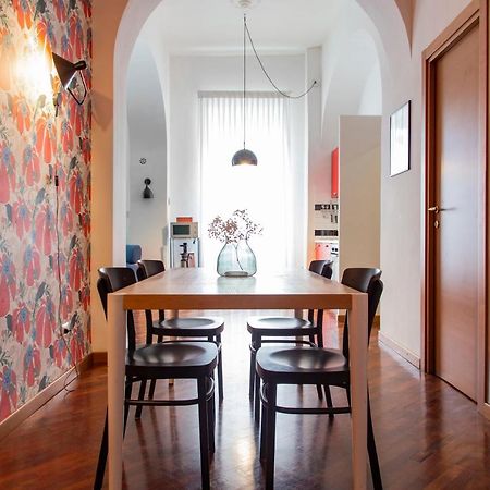 Trasteverehome - Garibaldi Roma Ngoại thất bức ảnh
