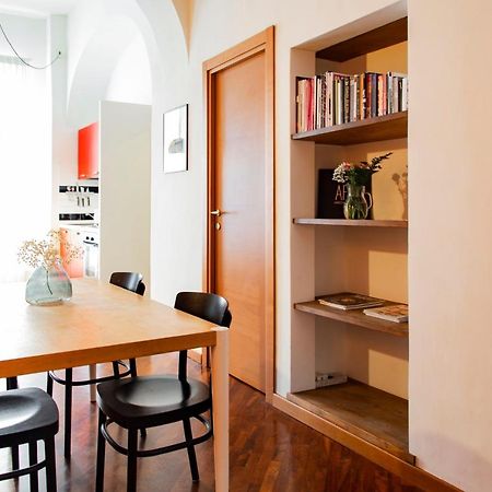 Trasteverehome - Garibaldi Roma Ngoại thất bức ảnh