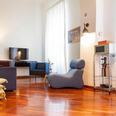 Trasteverehome - Garibaldi Roma Ngoại thất bức ảnh