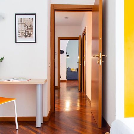 Trasteverehome - Garibaldi Roma Ngoại thất bức ảnh
