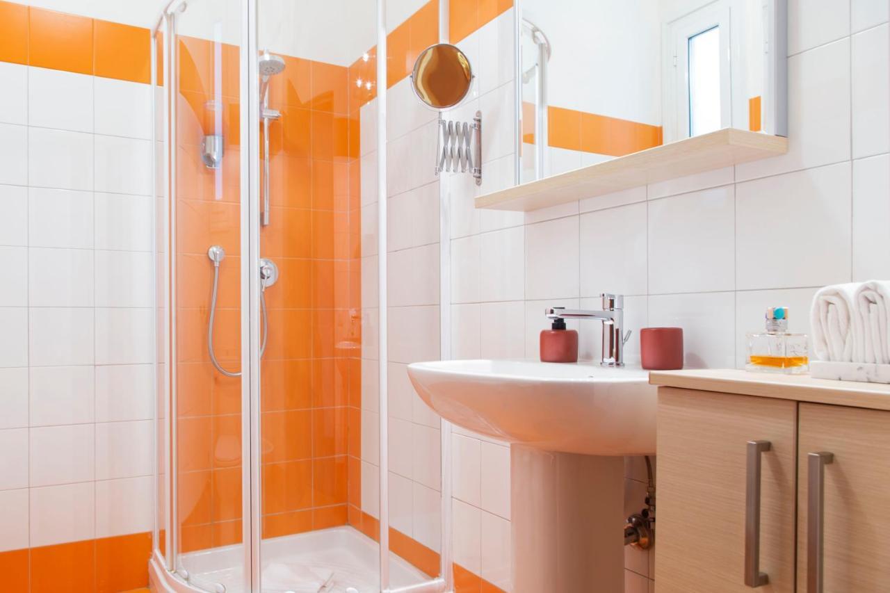 Trasteverehome - Garibaldi Roma Ngoại thất bức ảnh