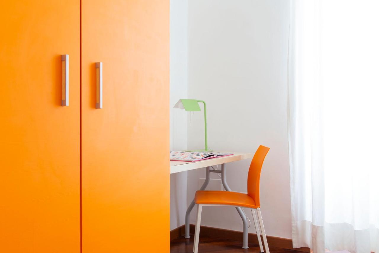 Trasteverehome - Garibaldi Roma Ngoại thất bức ảnh