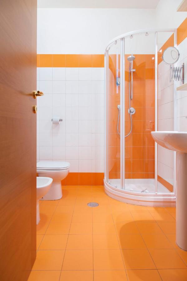 Trasteverehome - Garibaldi Roma Ngoại thất bức ảnh
